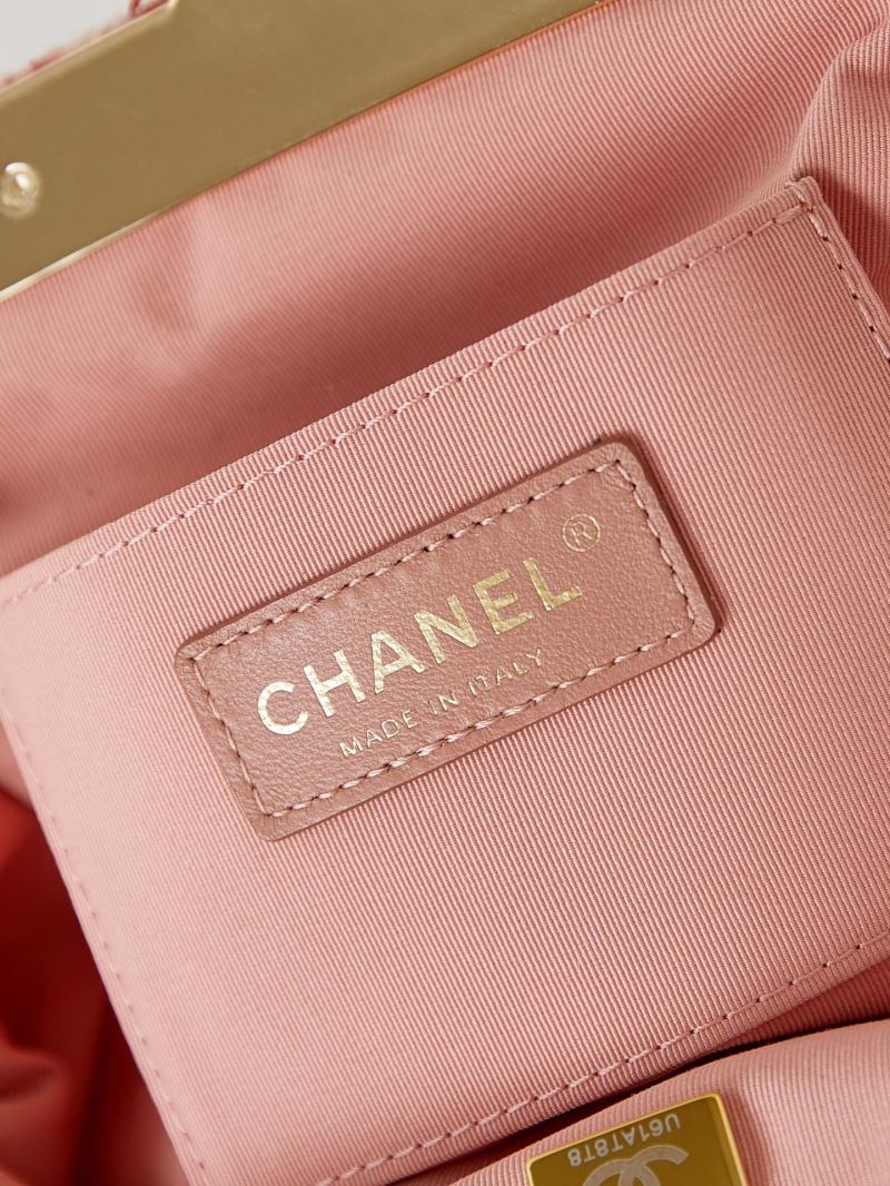 Chanel Stachel Bags